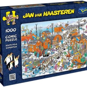 jan-van-haasteren-south-pole-expedition