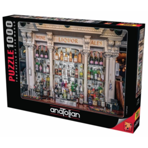 London Pub