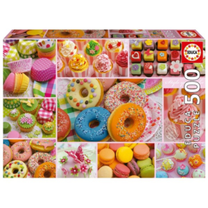 sweet-party-collage